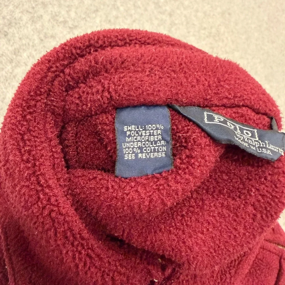 Polo Ralph Lauren vintage 90s